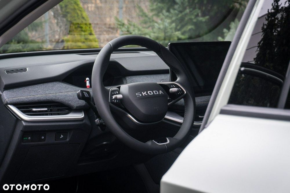 Skoda Elroq - 11