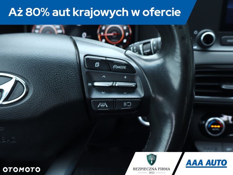 Hyundai Kona - 22