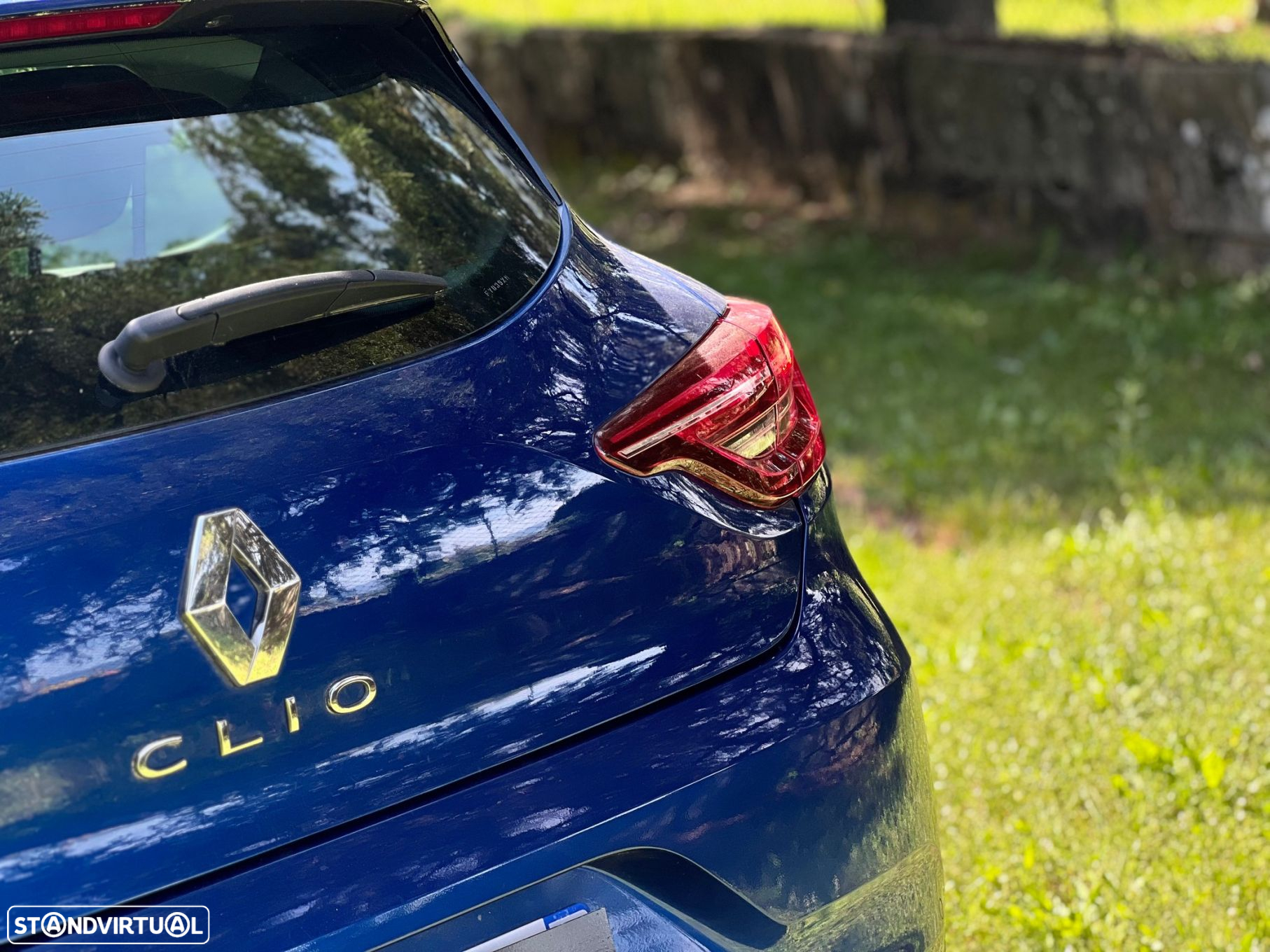 Renault Clio 1.0 TCe Techno - 14