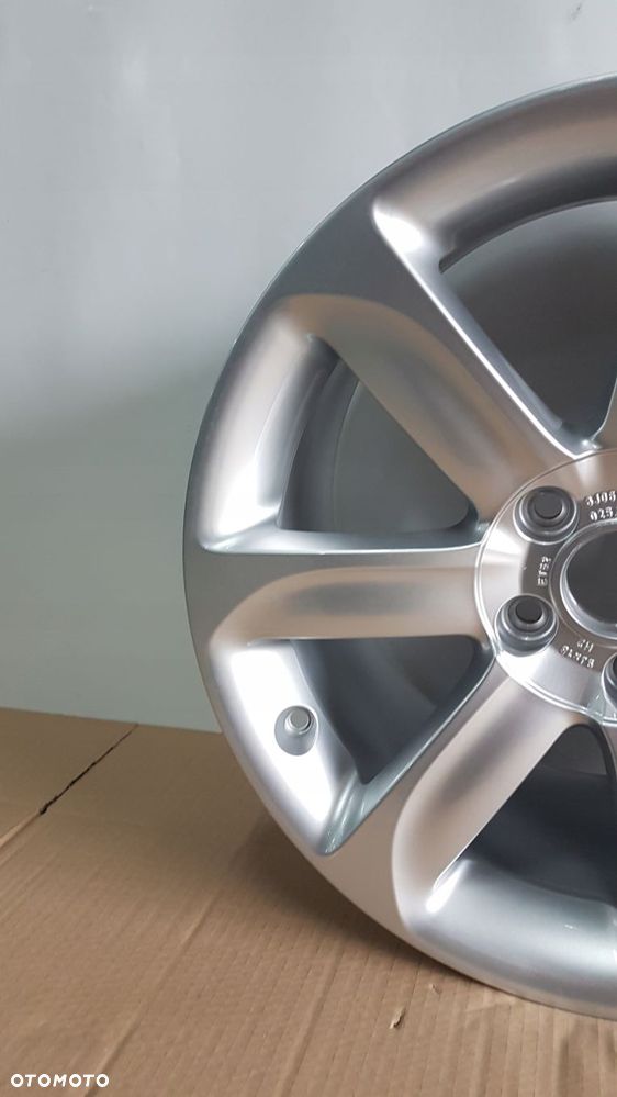felga audi tt 9jx18 et52 nowa - 3