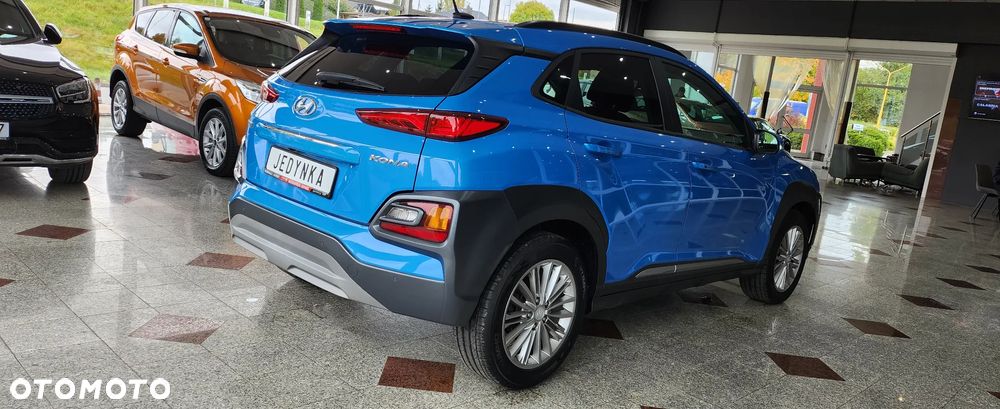 Hyundai Kona 1.0 T-GDI Executive - 3