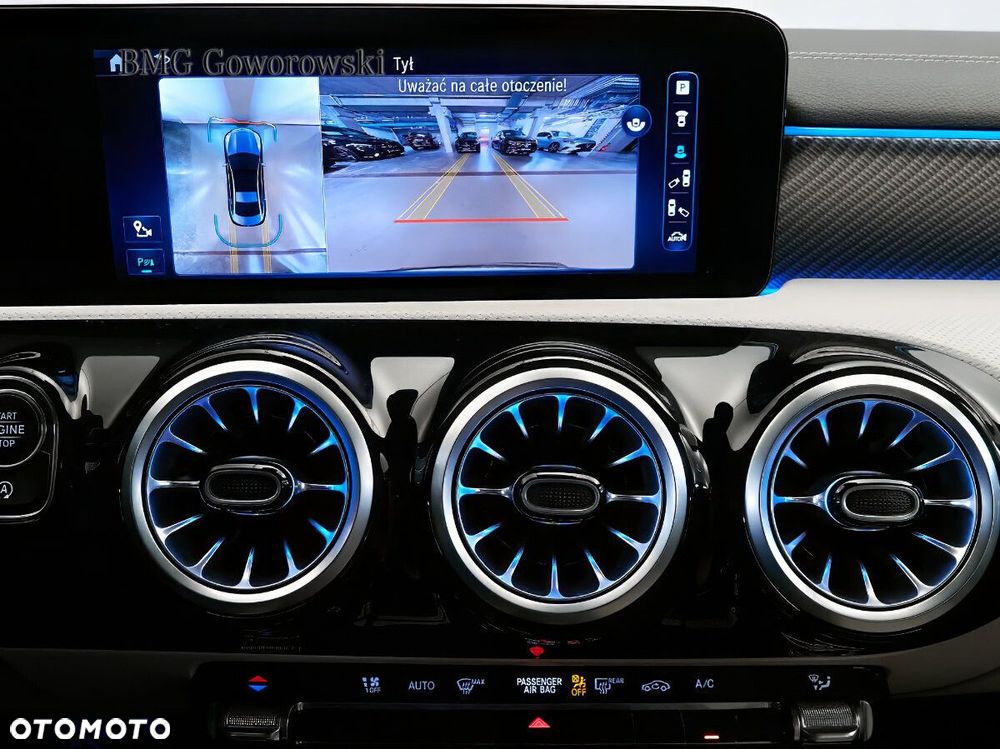 Mercedes-Benz CLA 2024