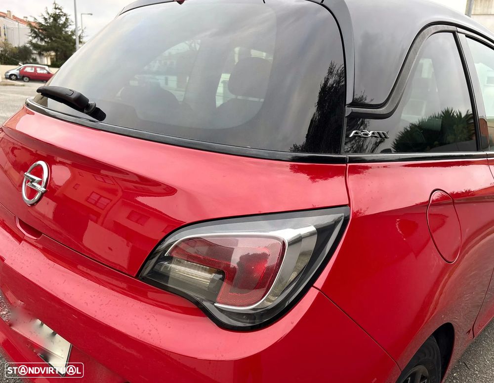 Opel Adam 1.2 Glam - 11