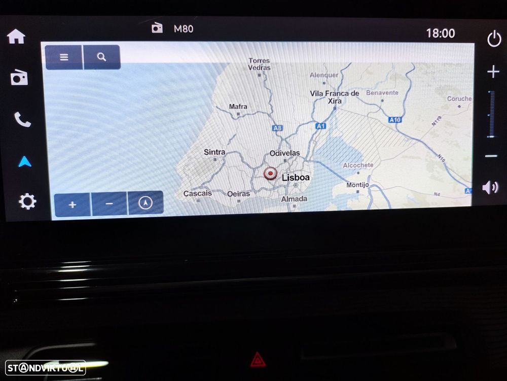 Citroën C3 1.2 Turbo Max16 - 16