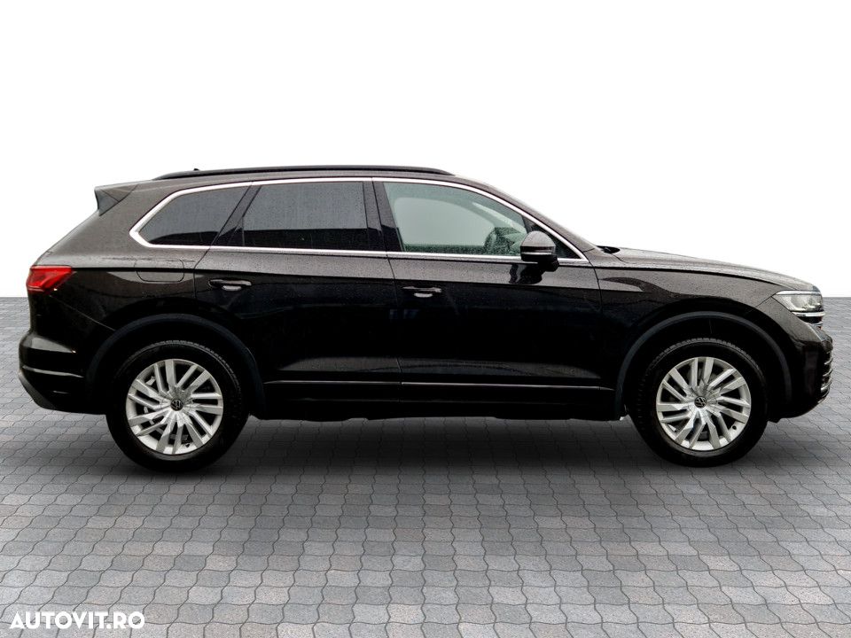 Volkswagen Touareg V6 TSI Elegance - 7