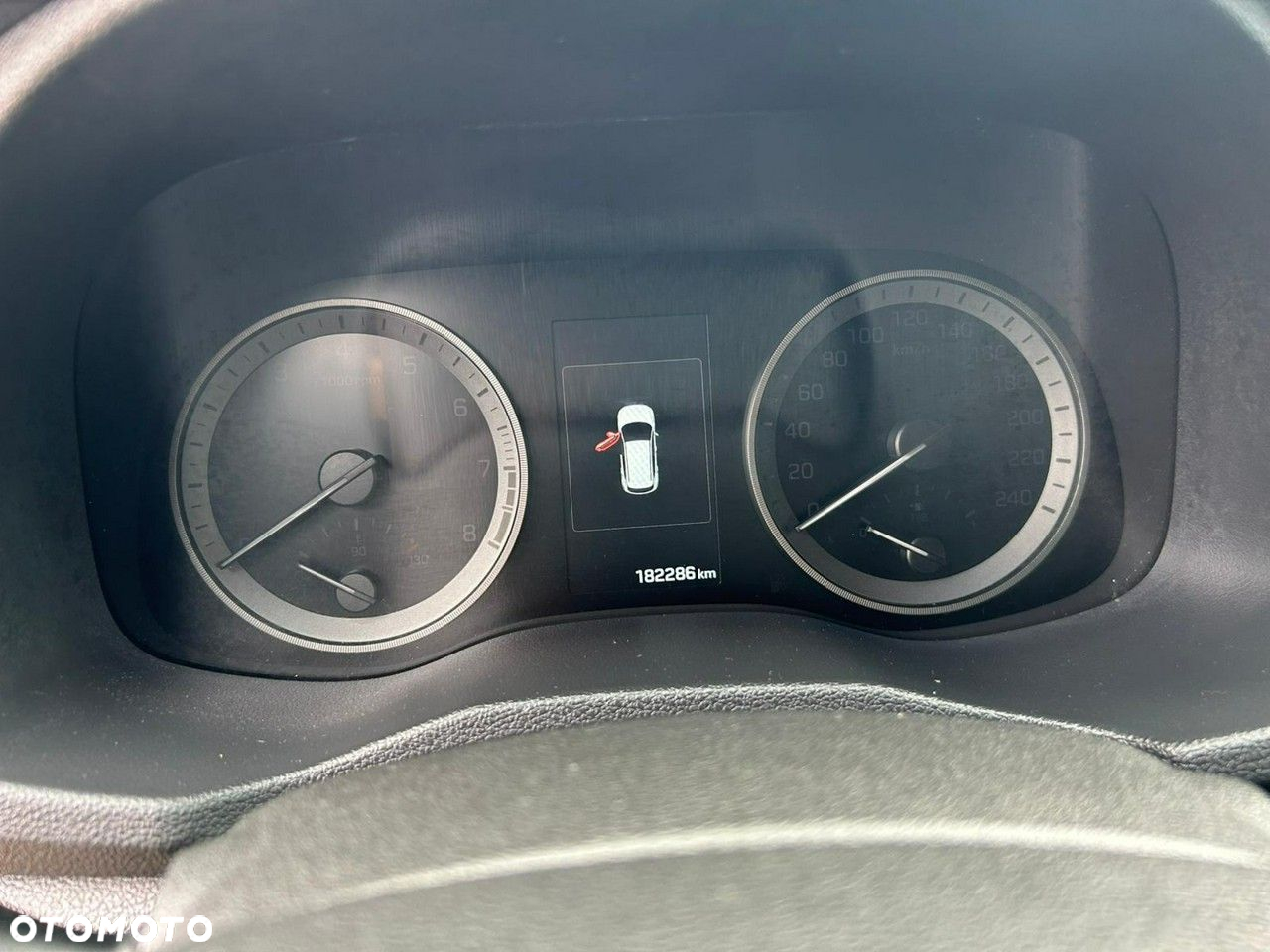 Hyundai Tucson - 27