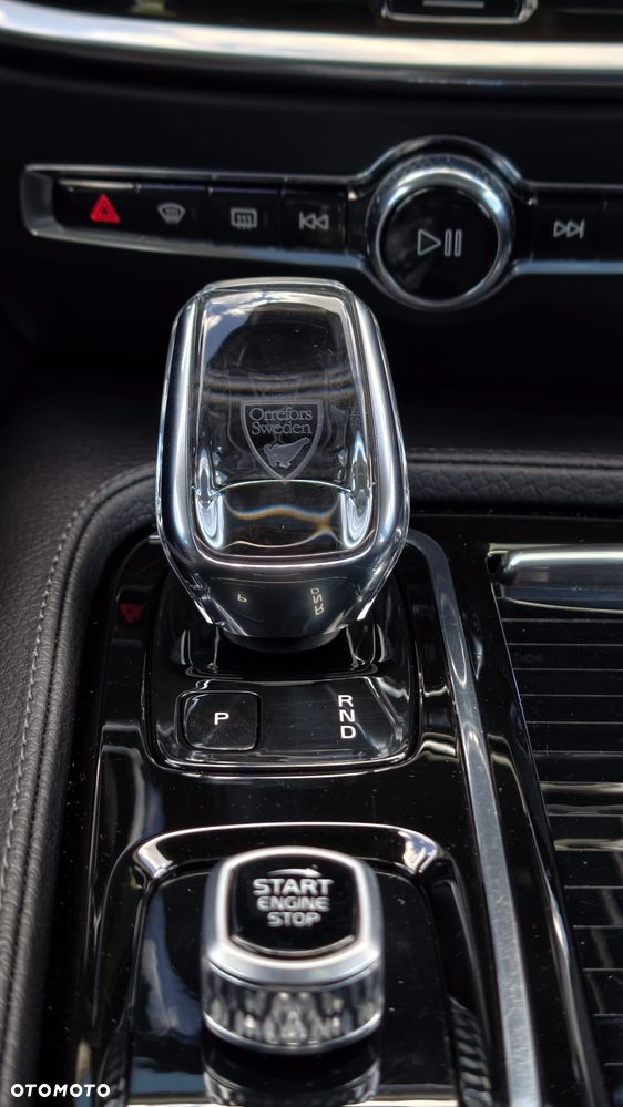 Volvo V60 T6 AWD Recharge Geartronic Inscription - 29