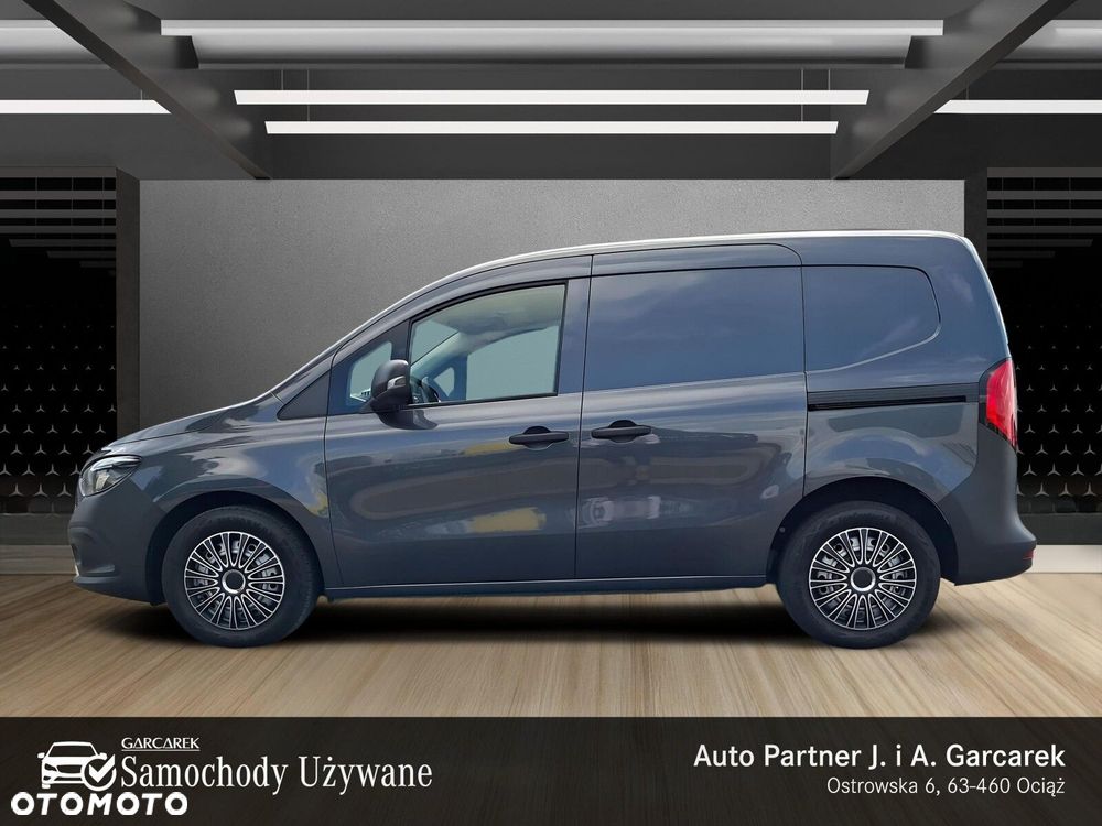 Mercedes-Benz Citan Polski salon/ 1 WŁ/ Bezwypadkowy/ FV23% - 3
