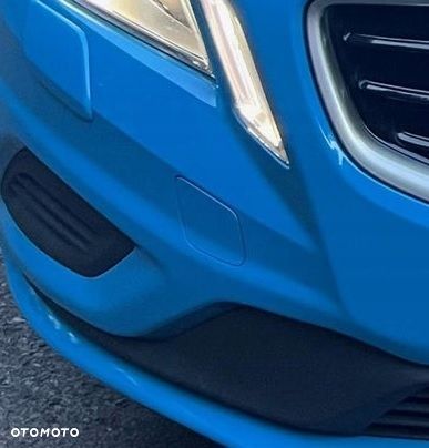 ZAŚLEPKI HOL PRZÓD VOLVO S60 / V60 R-DESIGN KOLORY - 2