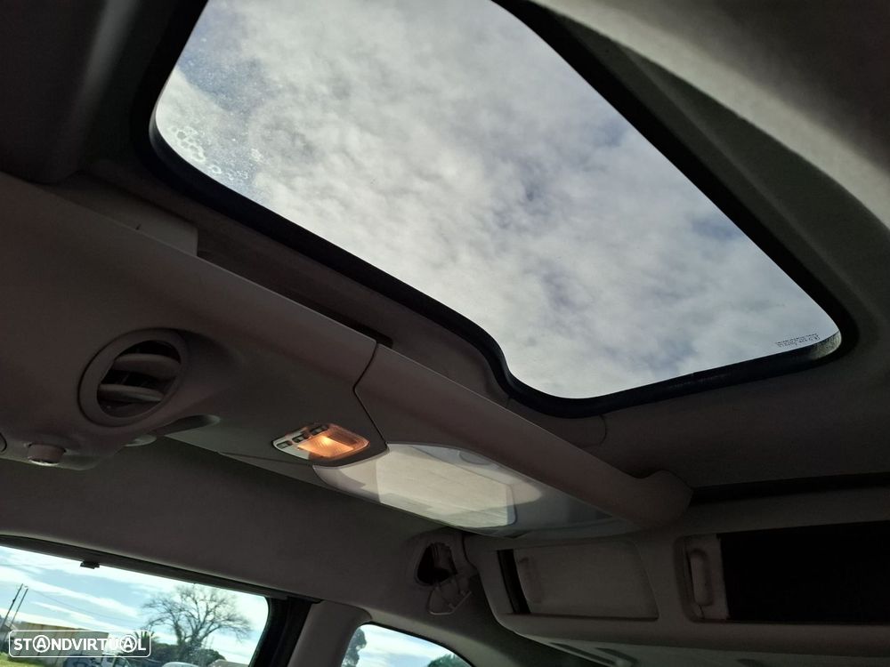 Citroën Berlingo Multispace HDi FAP XTR - 35