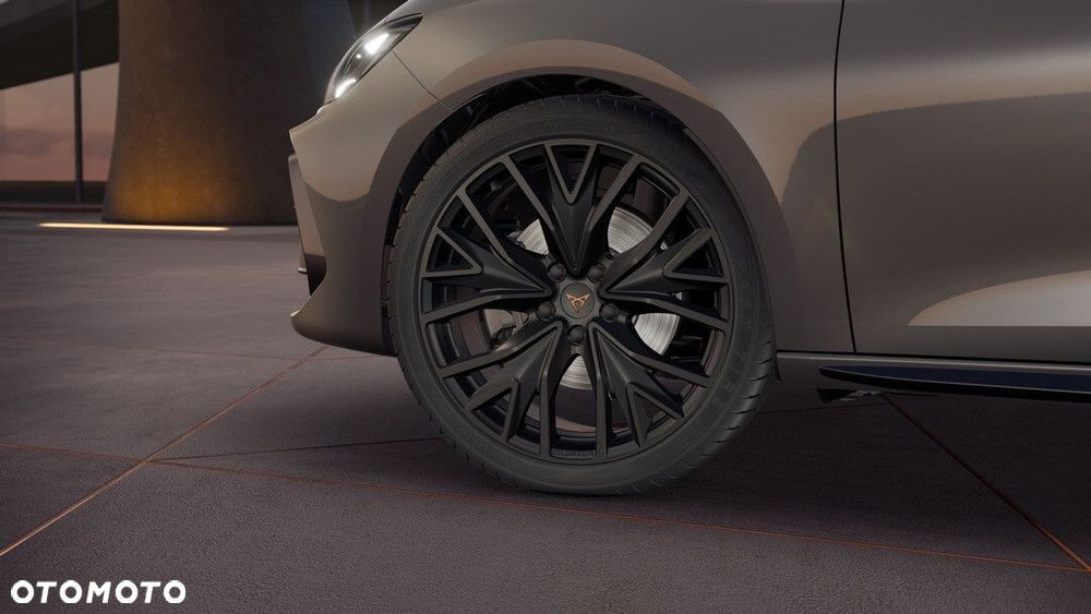Cupra Leon 1.5 eTSI DSG - 7
