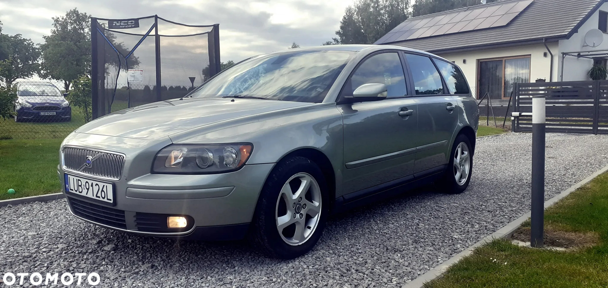 Volvo V50 1.8 Momentum - 14
