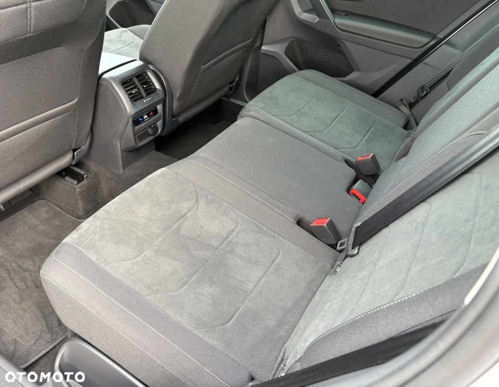 Volkswagen Tiguan 1.5 TSI EVO Elegance DSG - 24