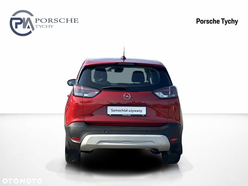 Opel Crossland - 29