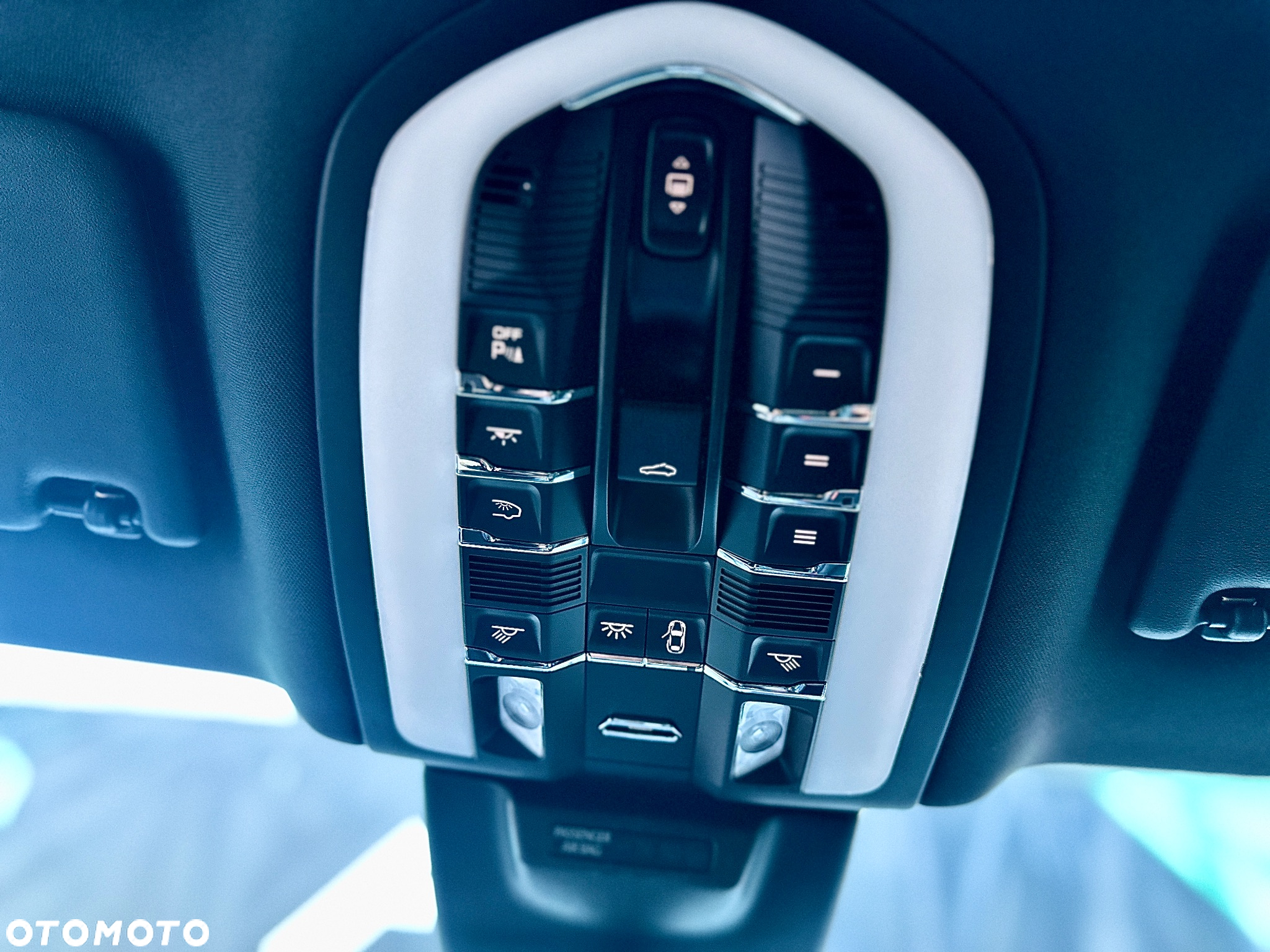 Porsche Macan S PDK - 27