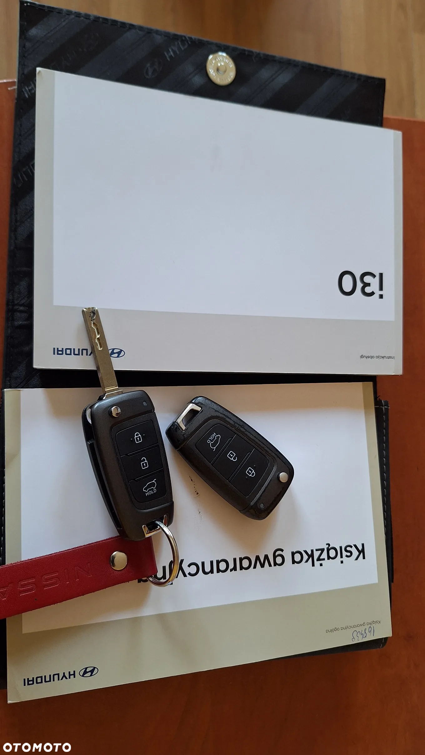 Hyundai i30 1.5 DPI Classic + - 13