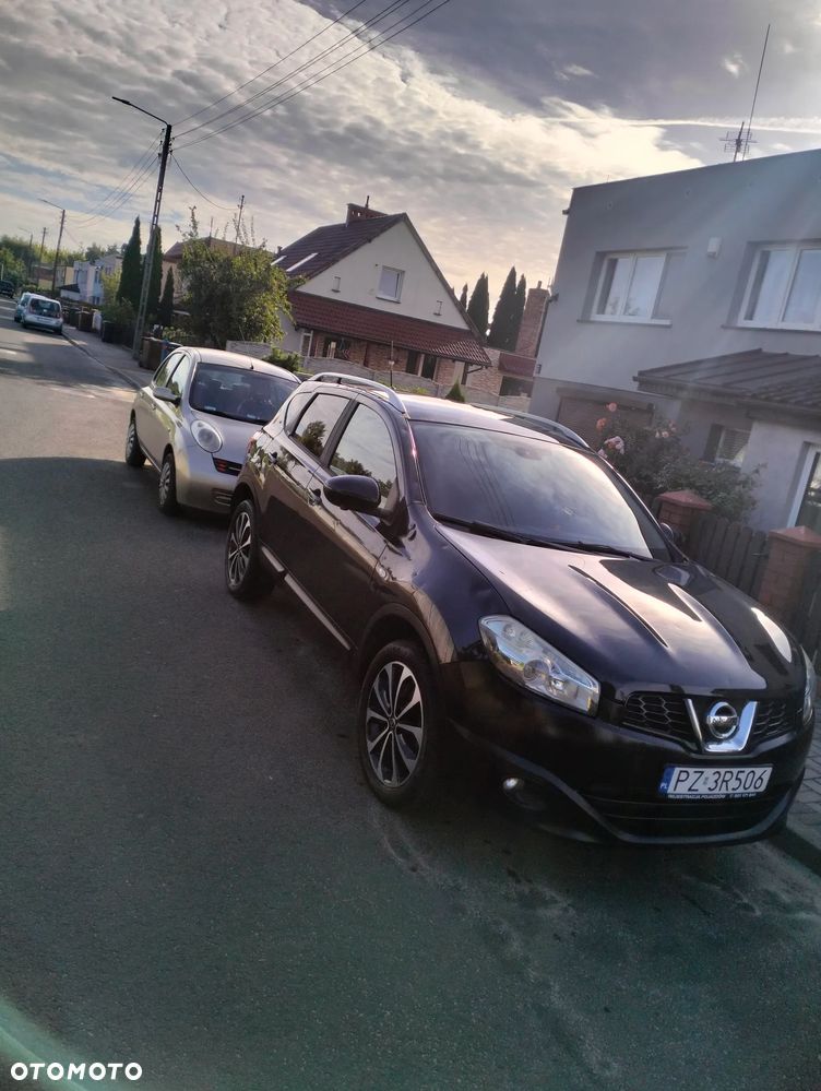 Nissan Qashqai 1.6 dCi 4x4 360 S&S - 5