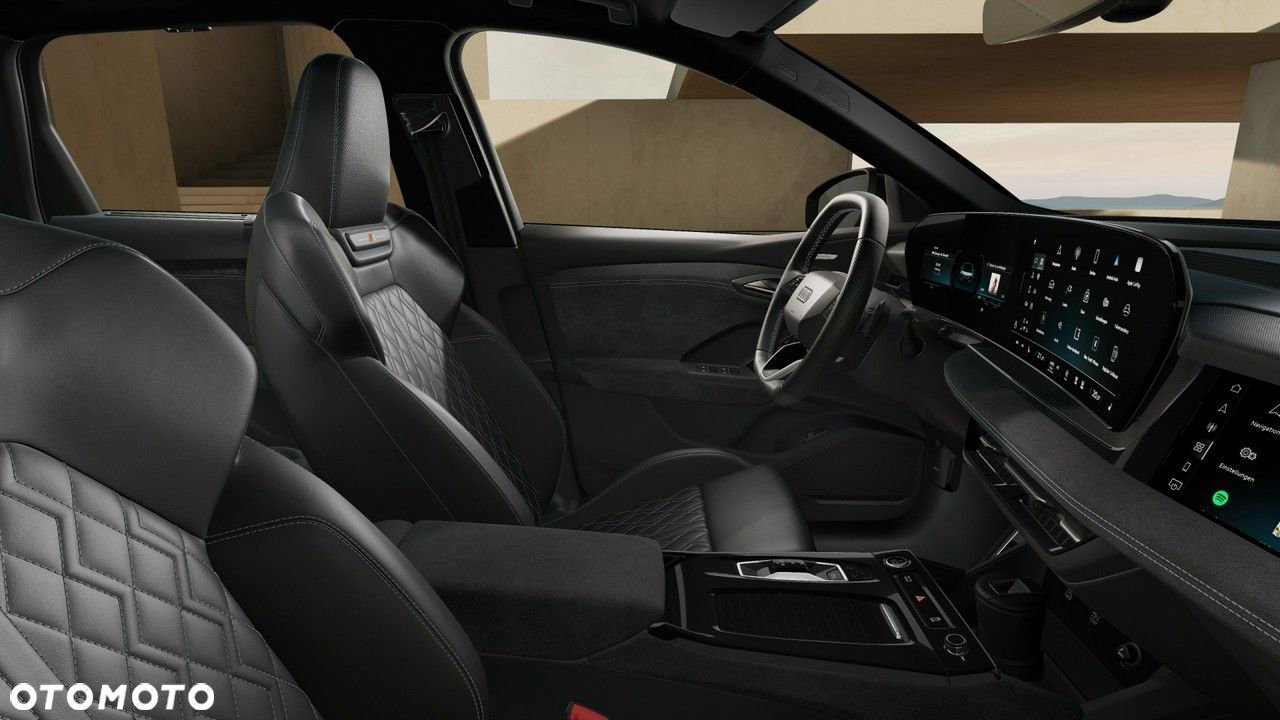 Audi Q6 e-tron - 9