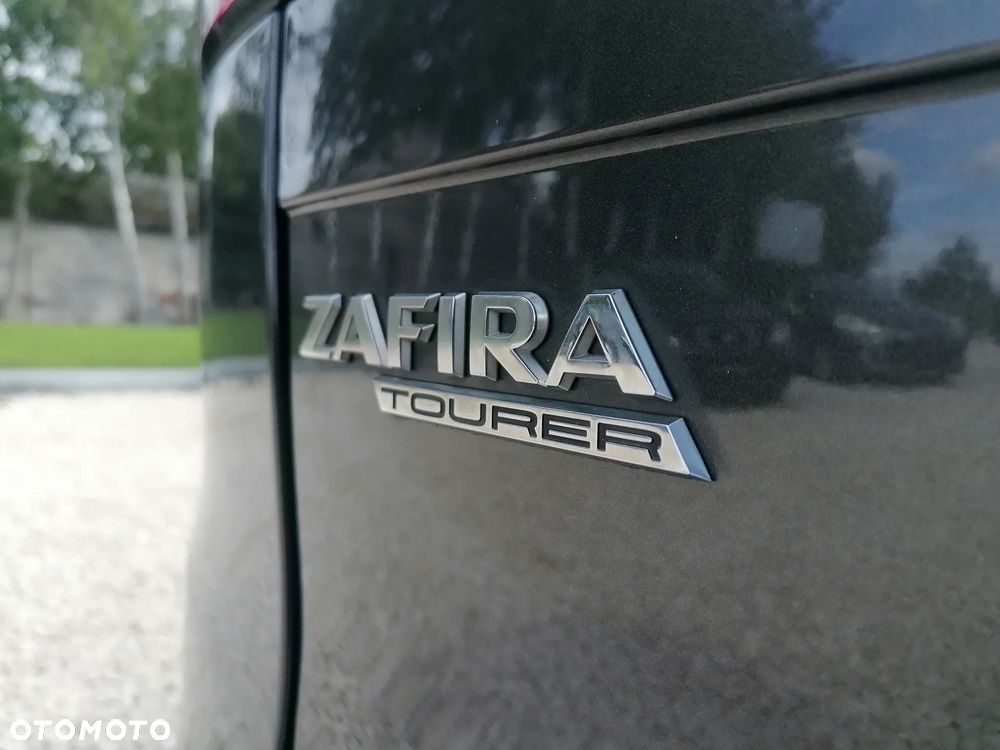 Opel Zafira Tourer 1.4 Turbo Selection - 32