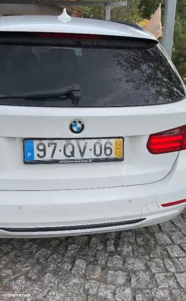 BMW 3.0 CS - 4