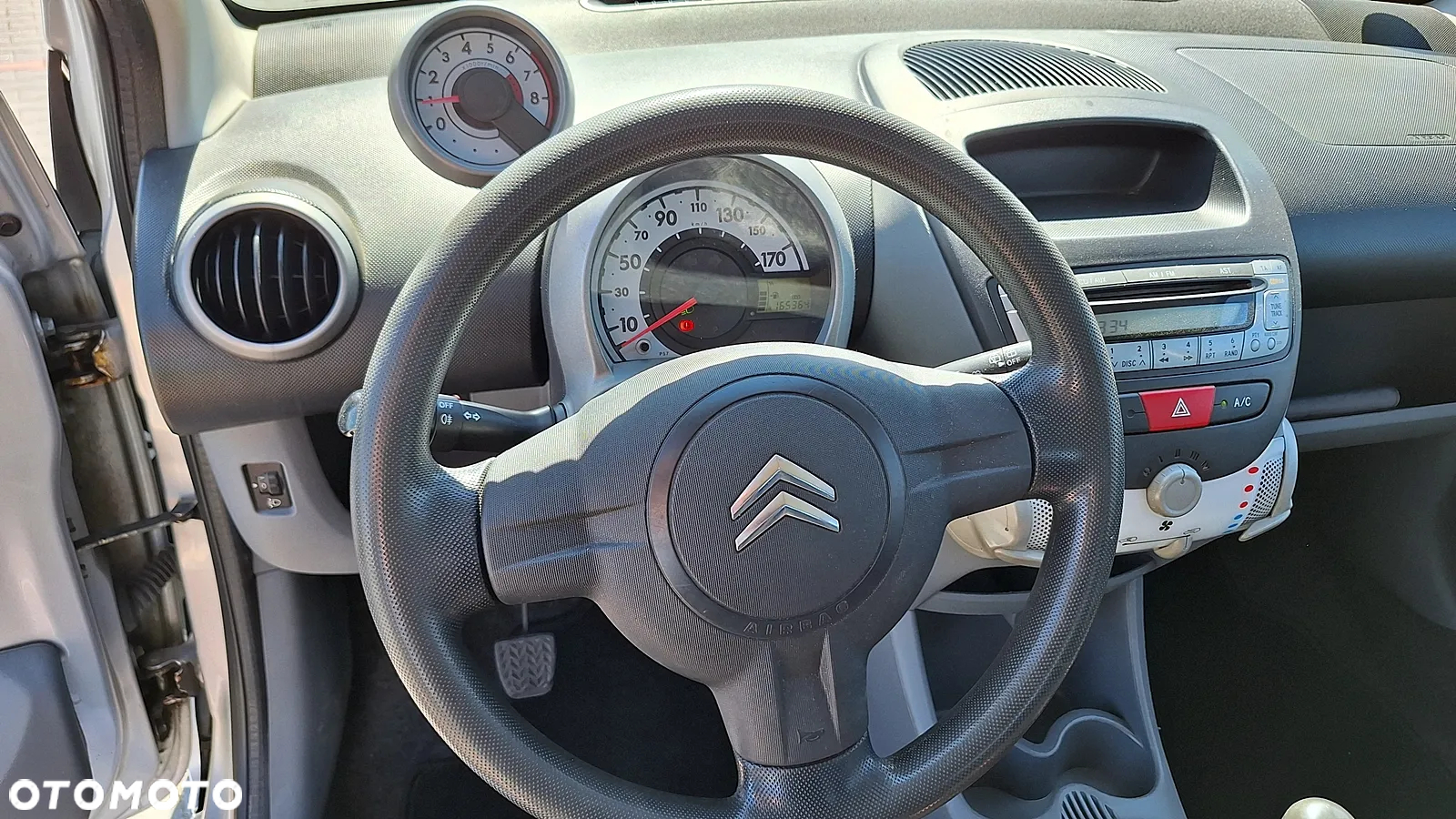 Citroën C1 - 11