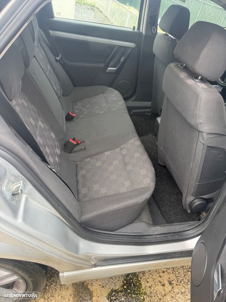 Opel Vectra 1.9 CDTi - 7