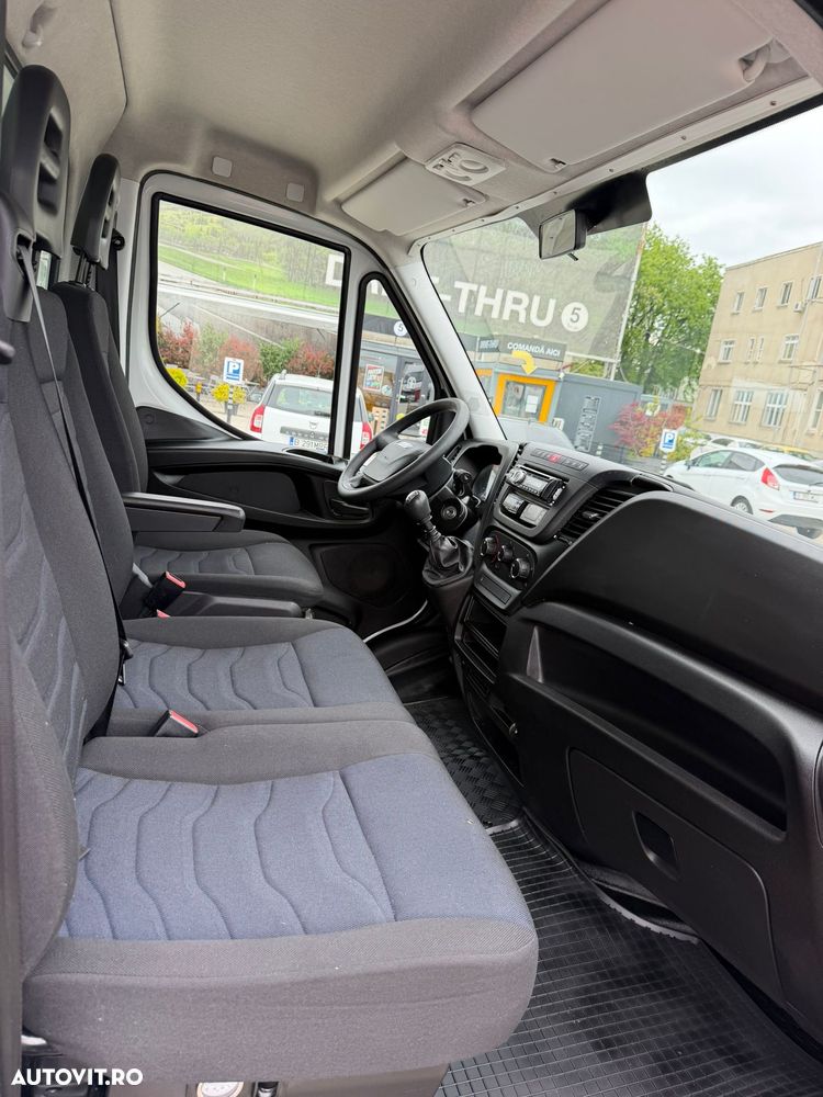 Iveco Daily - 7