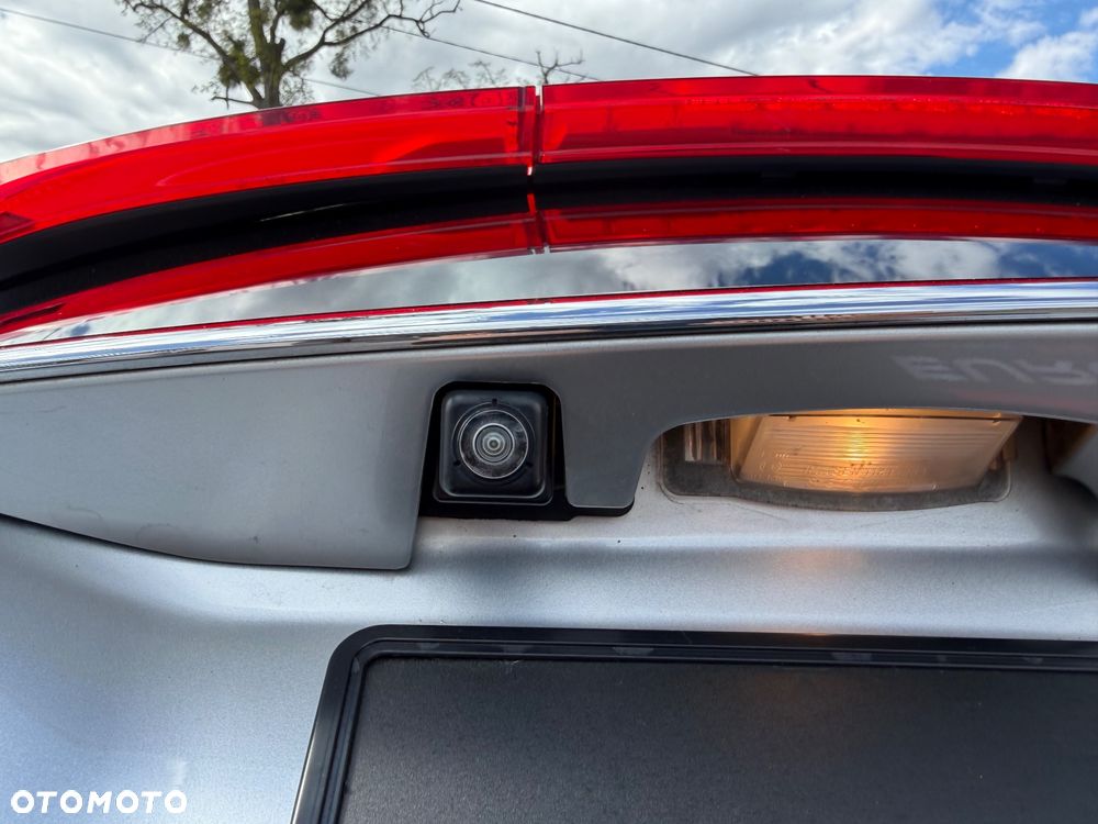 Mitsubishi Eclipse Cross 1.5 T-MIVEC 2WD Diamant - 9