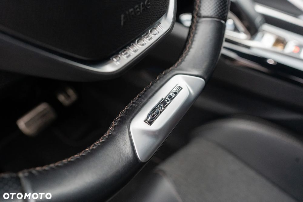 Peugeot 3008 THP 165 EAT6 Stop & Start Allure - 12