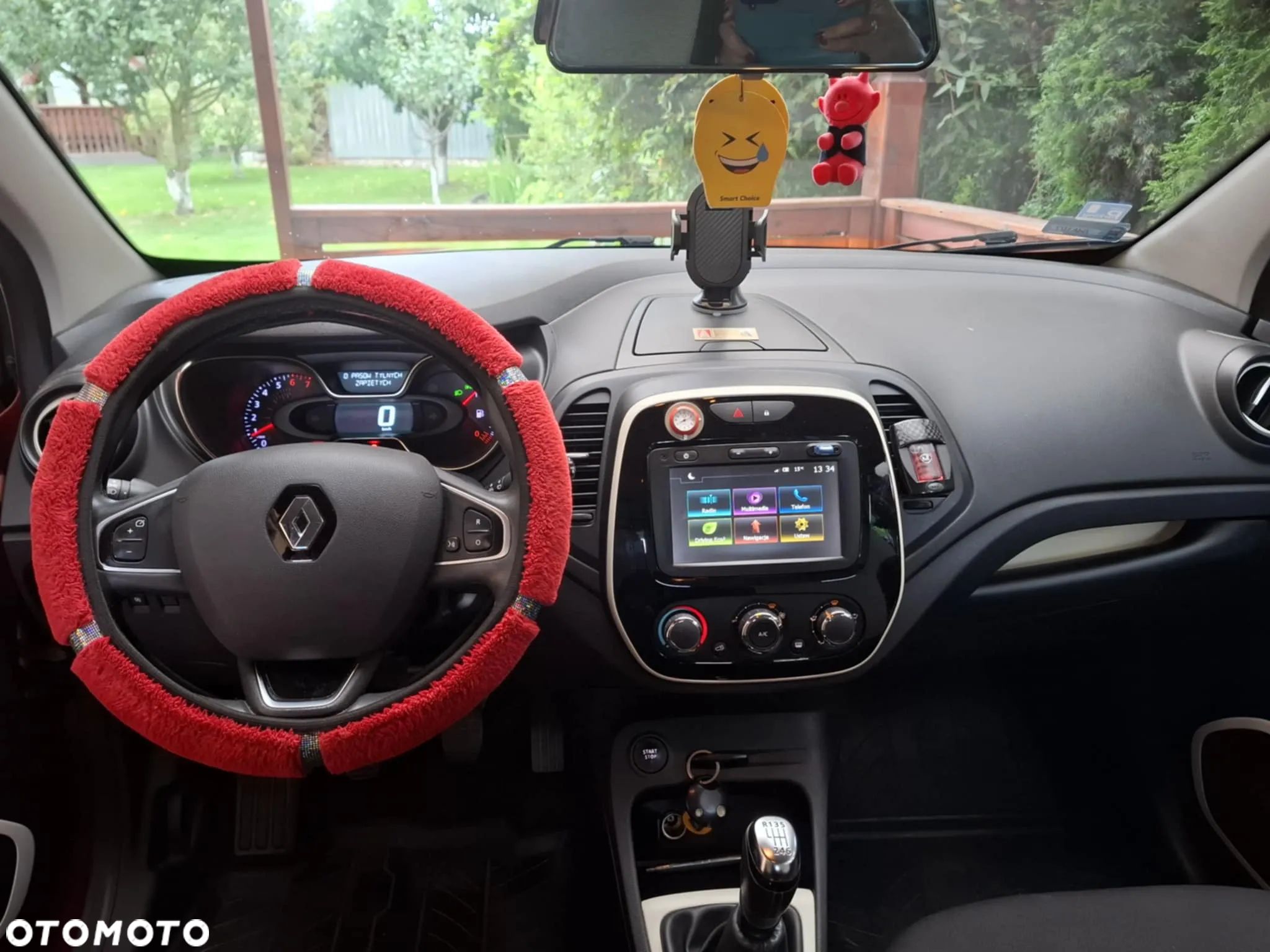 Renault Captur 1.2 Energy TCe Zen - 1