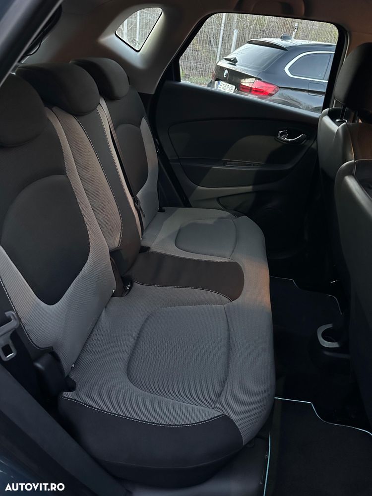 Renault Captur ENERGY dCi 90 Start&Stop Dynamique - 7