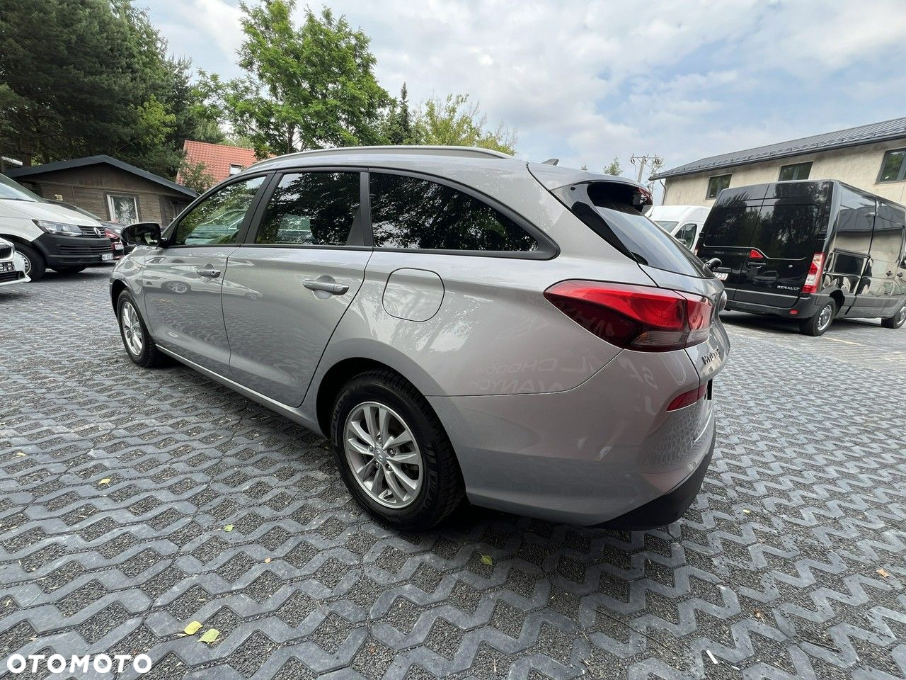 Hyundai i30 1.5 DPI Modern - 16