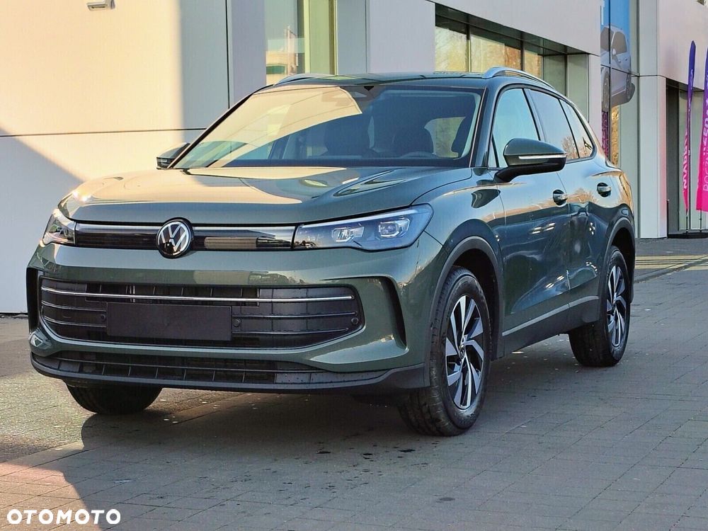Volkswagen Tiguan 1.5 eTSI Life Plus DSG - 4
