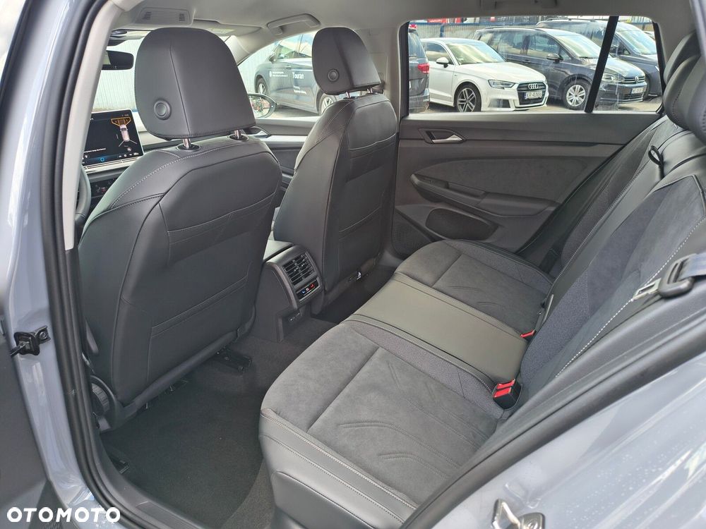 Volkswagen Golf Variant 1.5 TSI Life Plus - 13