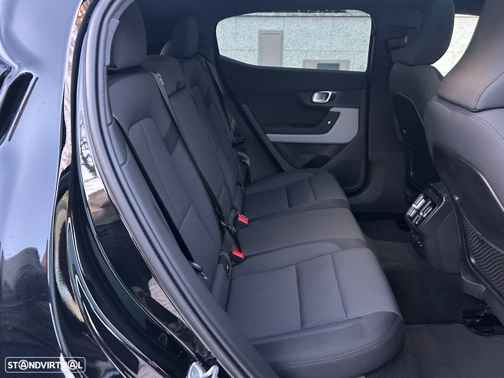 Polestar 2 Single Motor 64kWh - 18