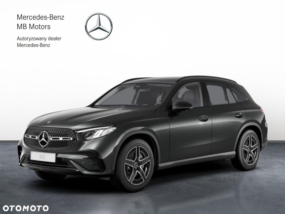 Mercedes-Benz GLC - 8