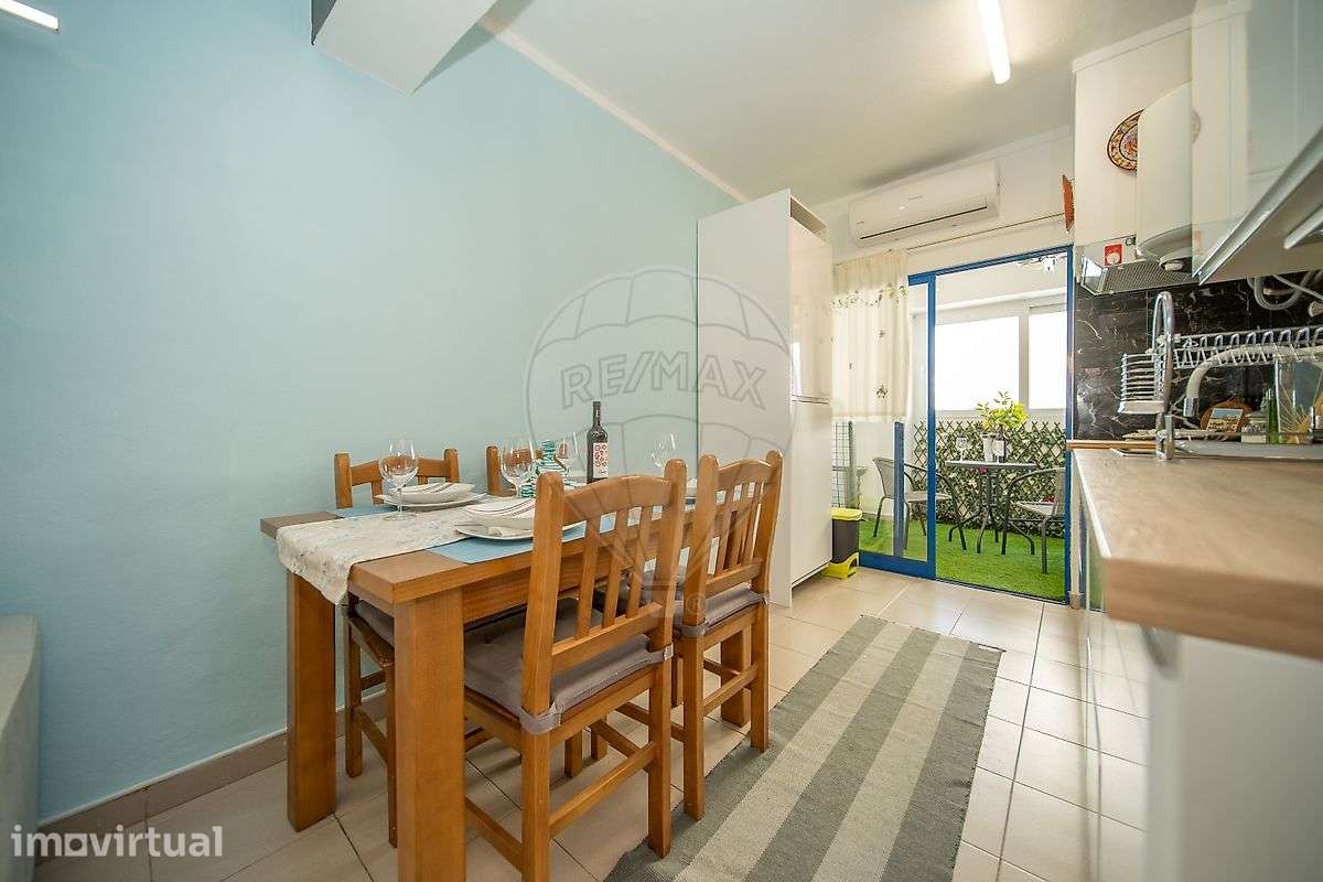 Apartamento T1 para venda - Grande imagem: 5/15