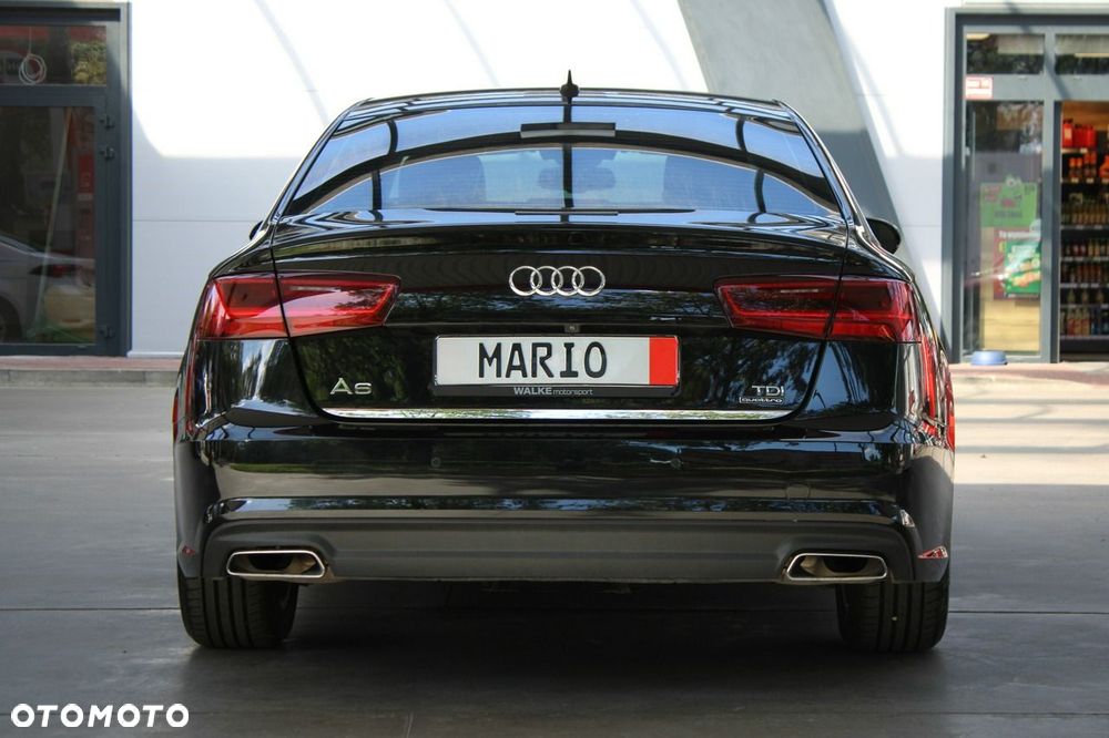 Audi A6 Limousine - 19