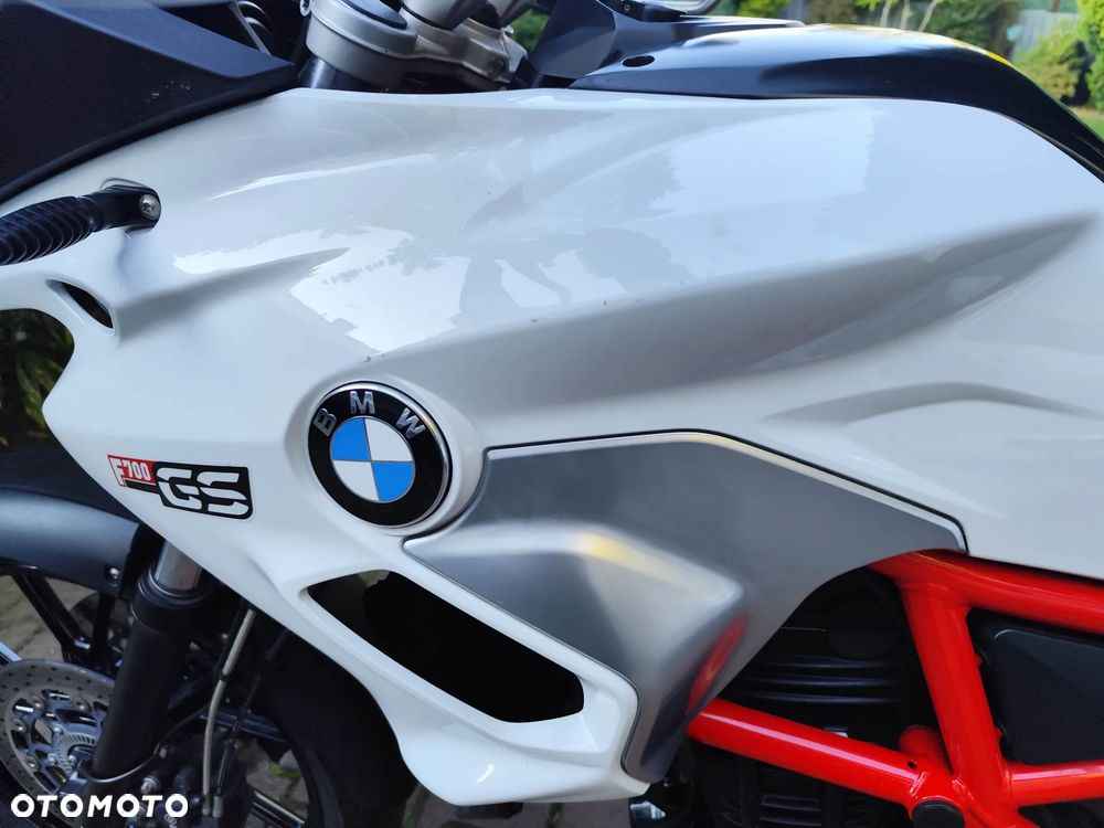 BMW GS - 23