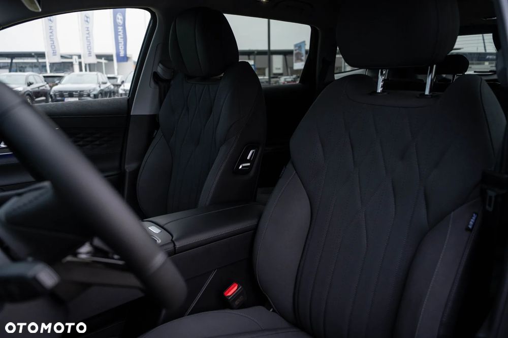 Chery Tiggo 8 1.6 T-GDI Prestige DCT - 9