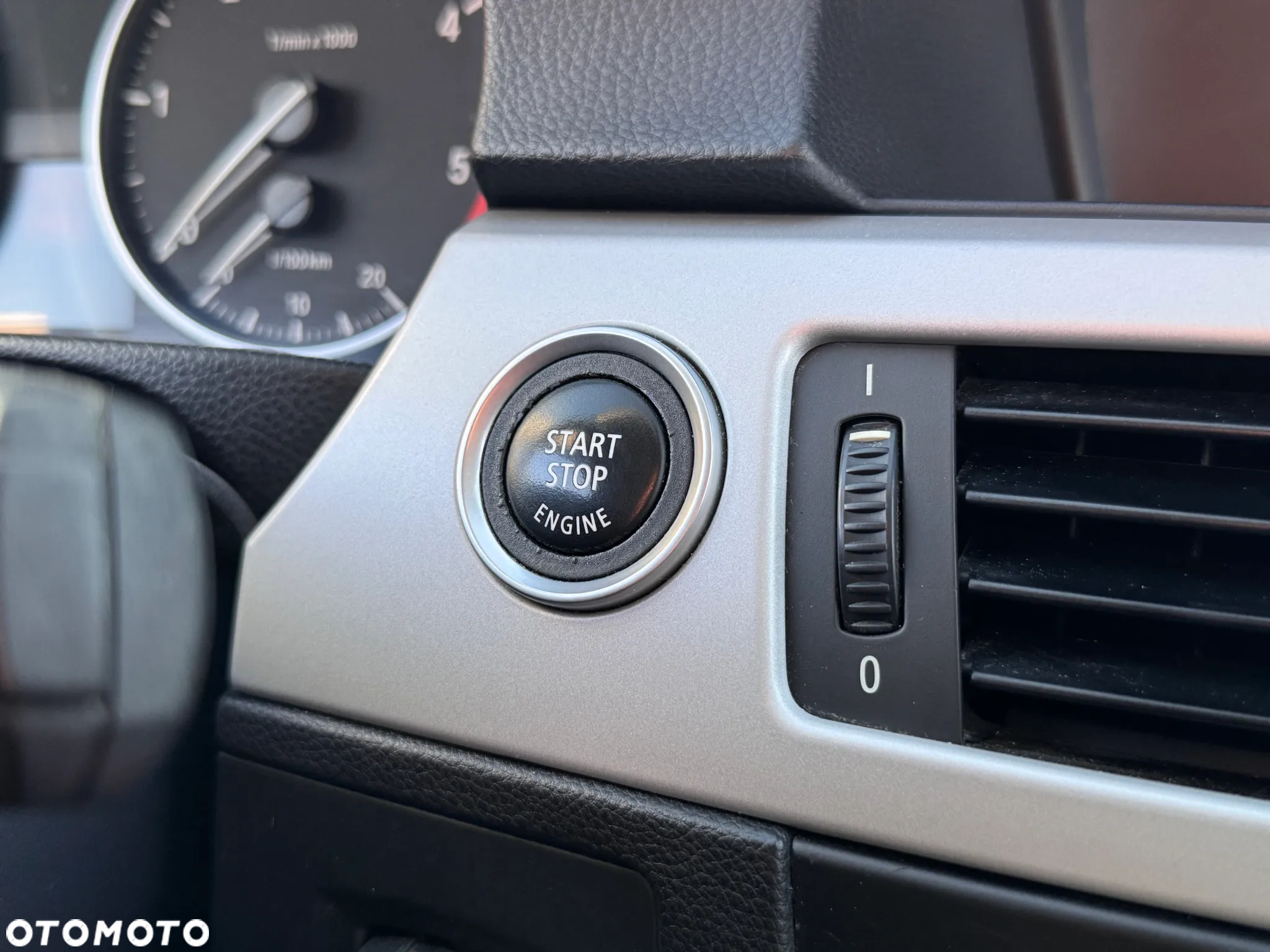 BMW Seria 3 - 20