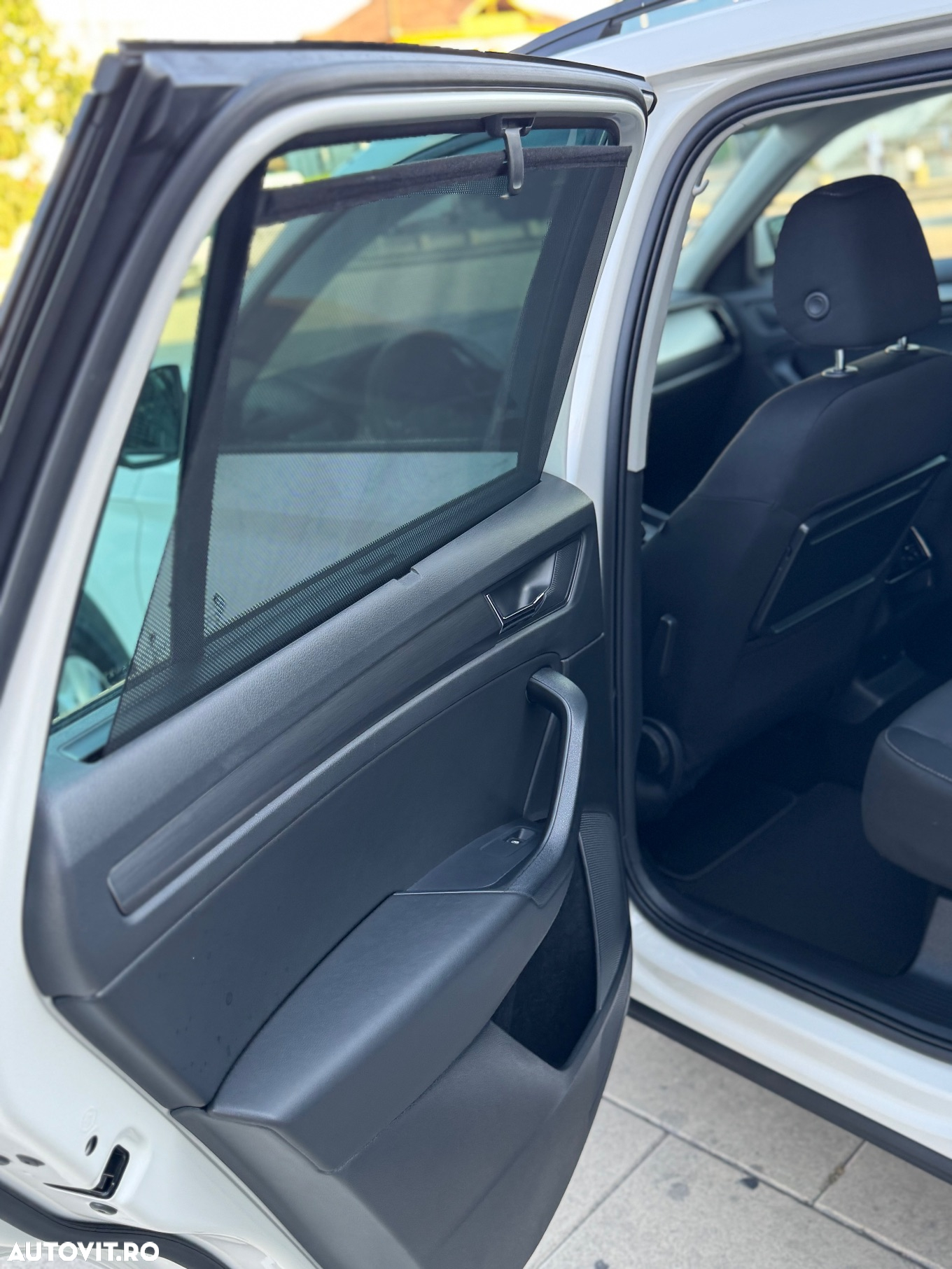 Skoda Kodiaq 2.0 TDI 4X4 DSG Clever - 20
