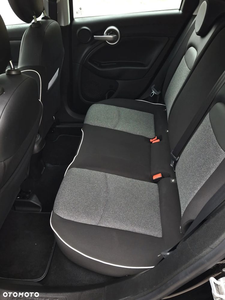 Fiat 500X 1.4 MultiAir 4x2 S&S City Cross - 9