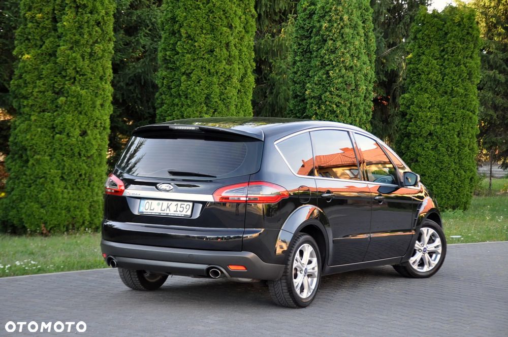 Ford S-Max - 6