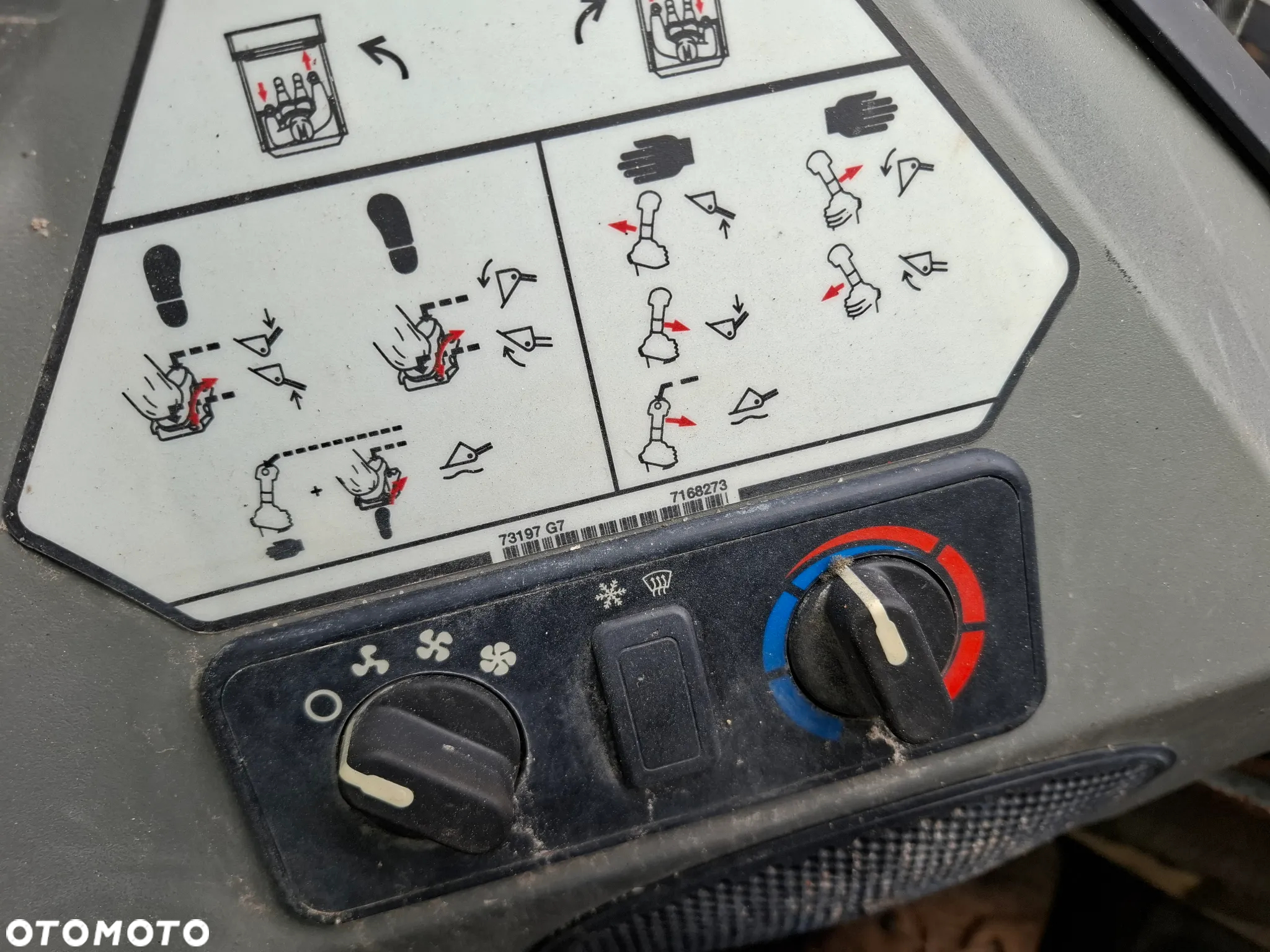 Bobcat S 530 - 5