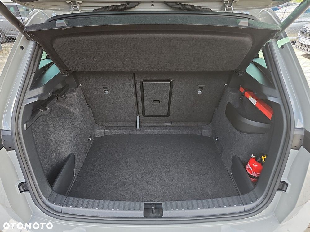 Skoda Karoq 1.5 TSI ACT Sportline DSG - 16