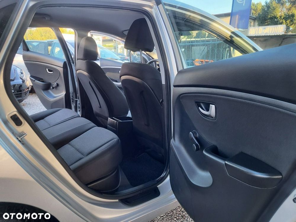 Hyundai i30 - 20