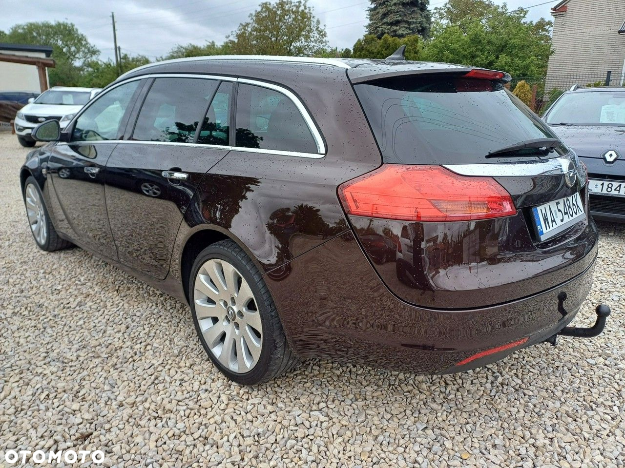 Opel Insignia - 10