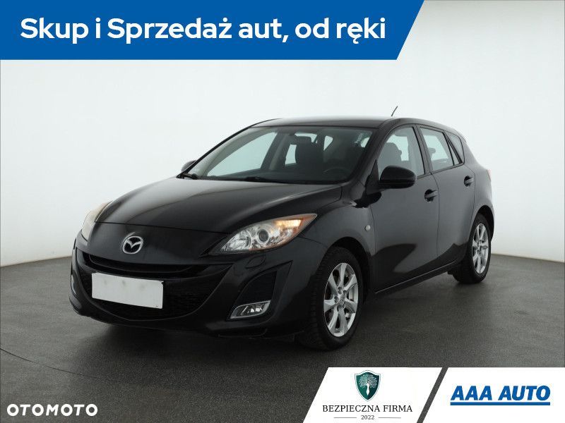 Mazda 3 - 2