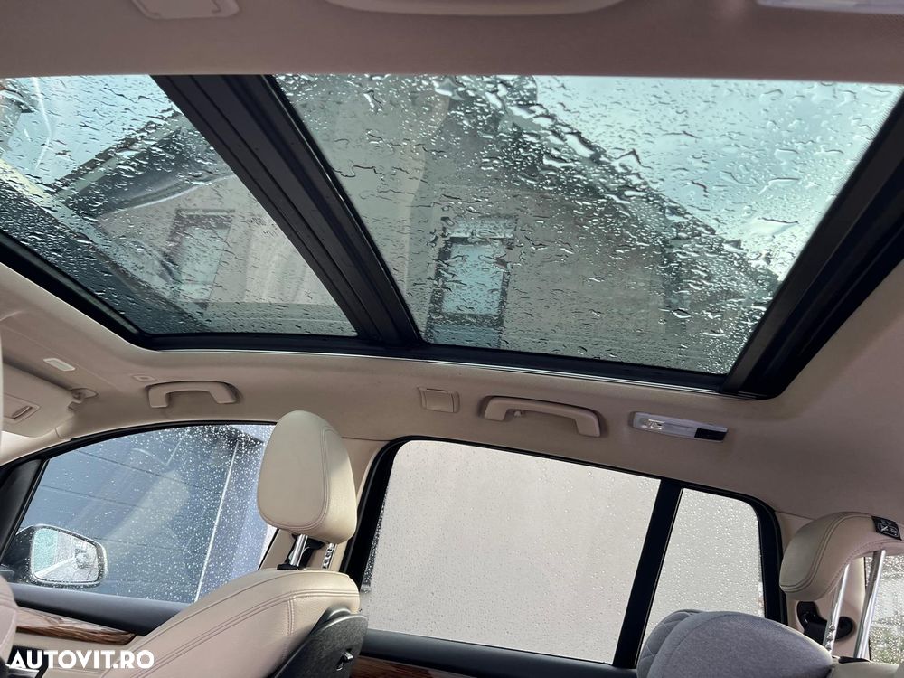 BMW Seria 2 220d Gran Tourer Luxury Line - 9